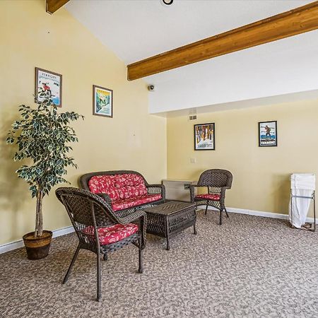 Cedarbrook Queen Suite 106 キリングトン エクステリア 写真