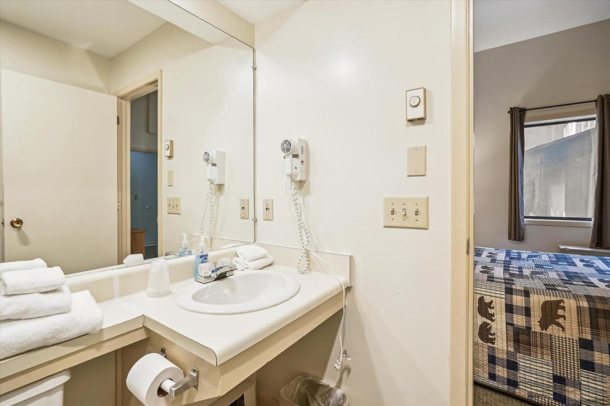 Cedarbrook Queen Suite 106 キリングトン エクステリア 写真